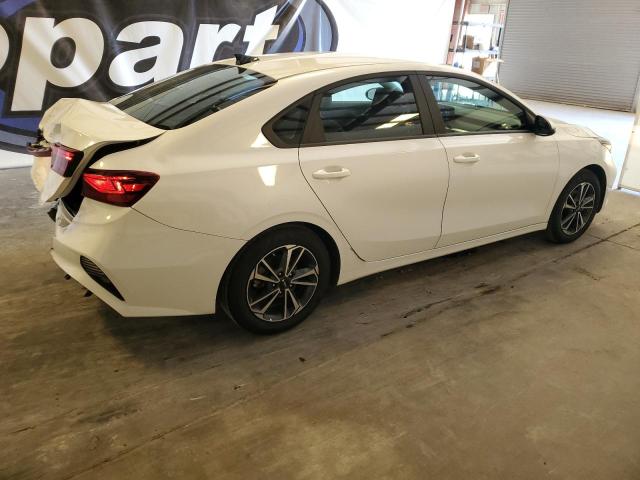 2024 KIA FORTE LX - 3KPF24AD0RE787727