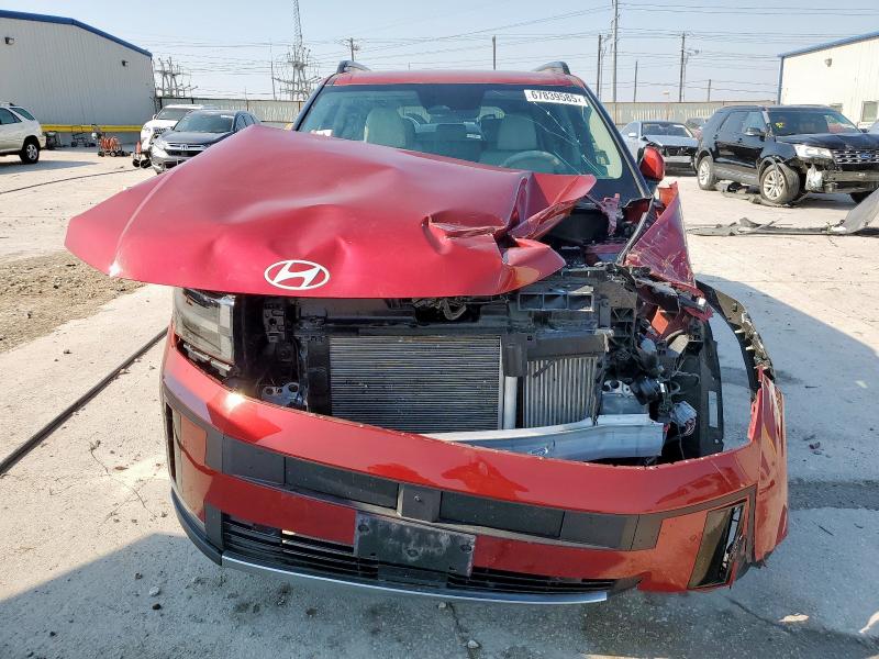 2024 HYUNDAI SANTA FE L #3282554886