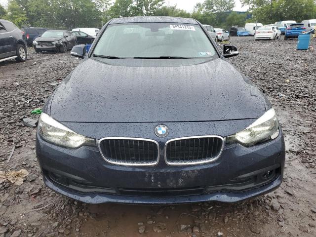 2017 BMW 320 XI WBA8A3C3XHK693082