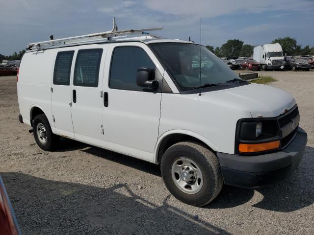 2014 CHEVROLET EXPRESS G3 #3301689711