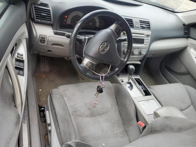 2011 TOYOTA CAMRY BASE - 4T1BF3EK3BU581357