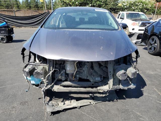 2015 HONDA CIVIC LX 19XFB2F53FE294027
