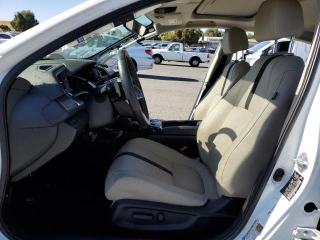 2019 HONDA CIVIC TOUR JHMFC1F91KX007125