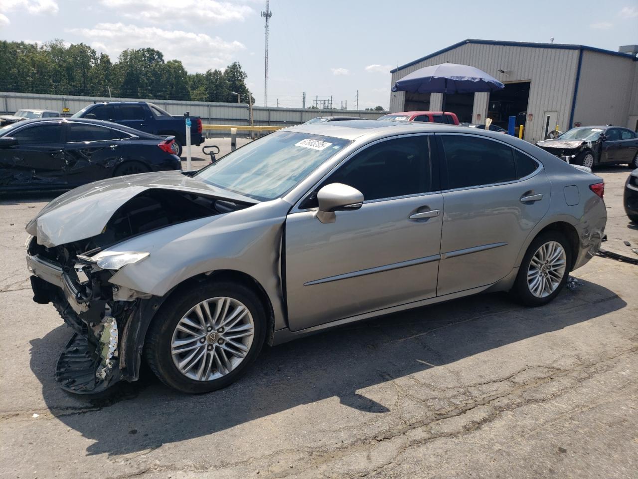 LEXUS ES 350