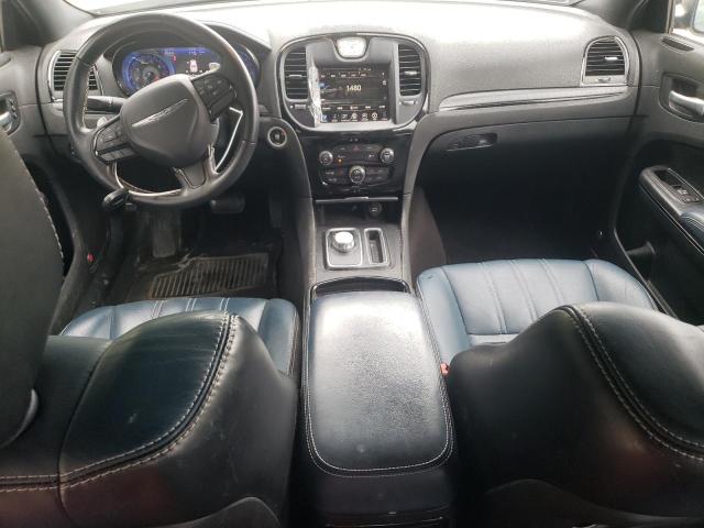 2016 CHRYSLER 300 S 2C3CCAGG5GH136082