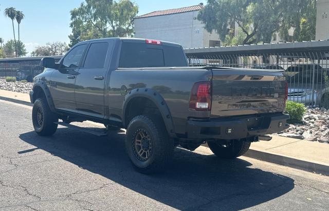 2018 RAM 2500 POWERWAGON 3C6TR5EJ3JG389562