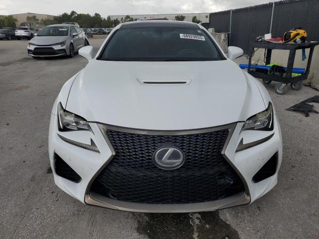 2017 LEXUS RC-F JTHHP5BC3H5006214