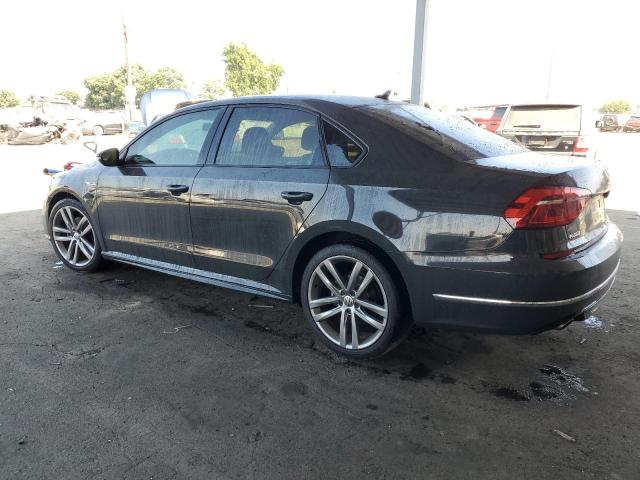2018 VOLKSWAGEN PASSAT S 1VWAA7A38JC028306