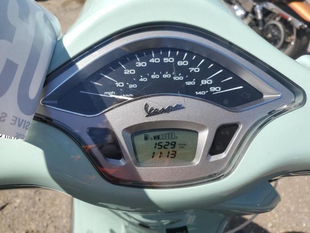 2022 VESPA PRIMAVERA/ ZAPM818G9N5905685