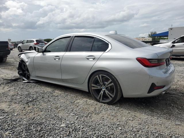 2021 BMW 330I WBA5R1C00MFL13532