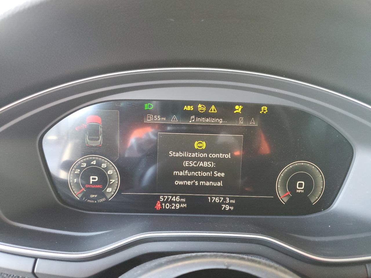 AUDI S5 PREMIUM PLUS