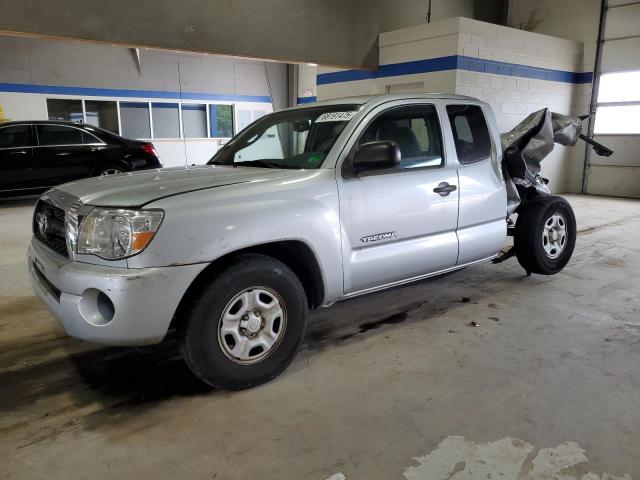 TOYOTA TACOMA ACC