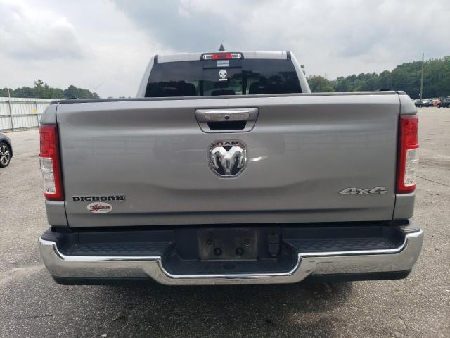 2020 RAM 1500 BIG H 1C6RRFFG3LN345624