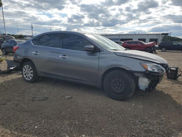 2017 NISSAN SENTRA S 3N1AB7AP8HY218226