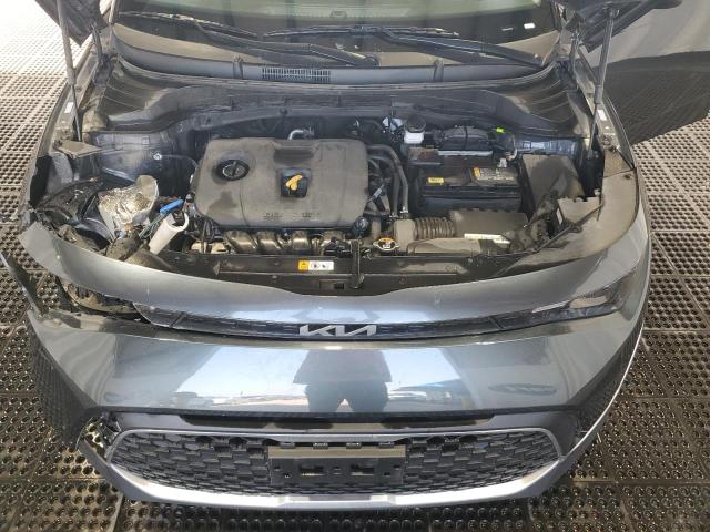 2025 KIA SOUL LX KNDJ23AU6S7248166