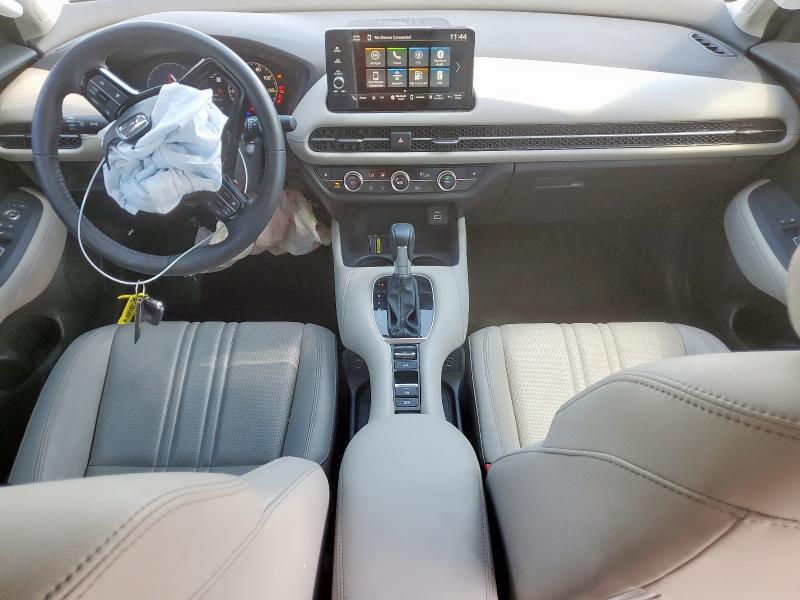 2024 HONDA HR-V 3CZRZ1H7XRM738039