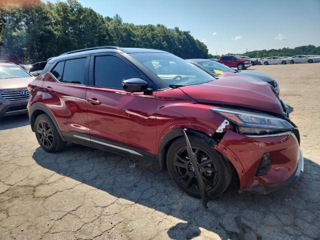 2024 NISSAN KICKS 3N1CP5DV5RL561034