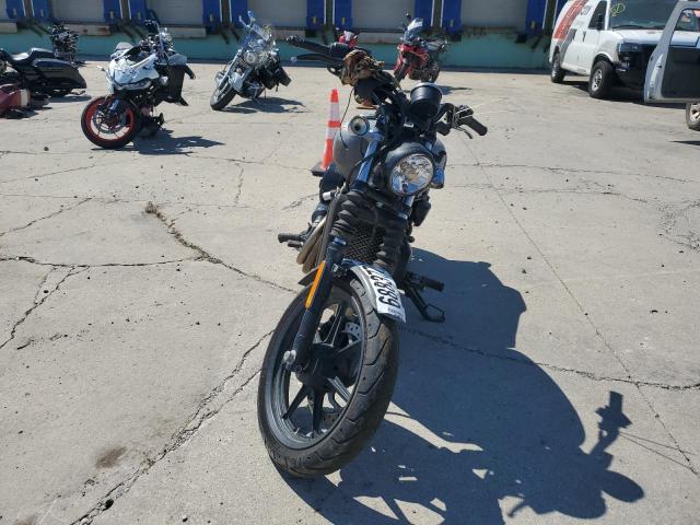 2019 HARLEY-DAVIDSON XG500 1HD4NAA10KC505200