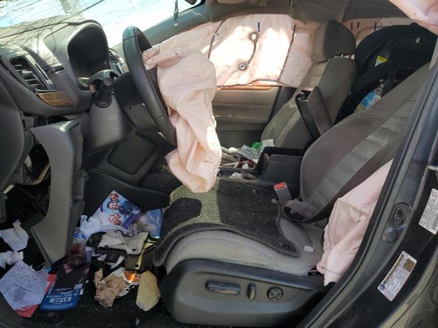 2018 HONDA CR-V EX - 7FARW2H53JE105074