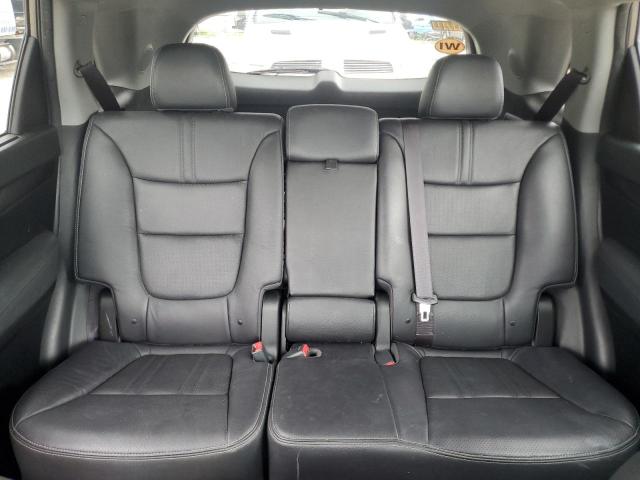 2014 KIA SORENTO EX - 5XYKU4A73EG431370