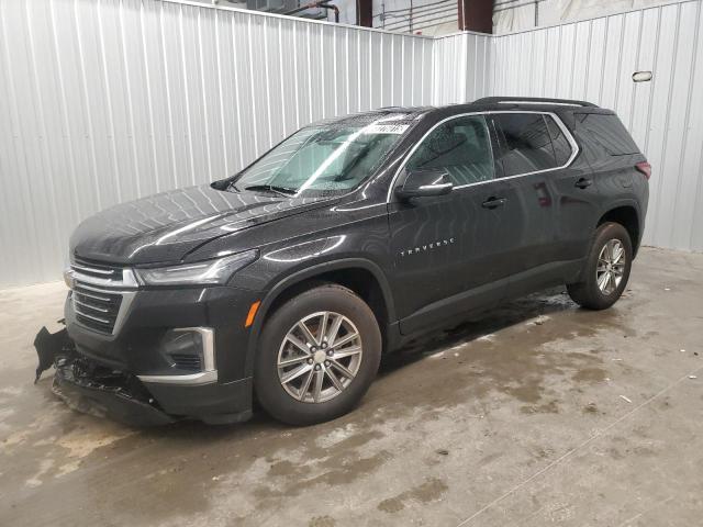 CHEVROLET TRAVERSE L