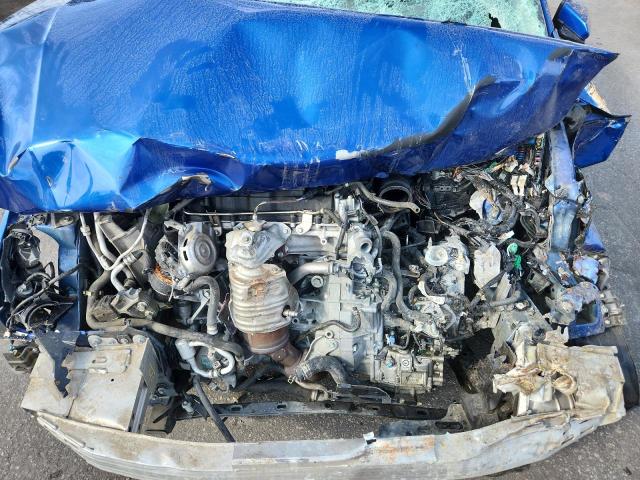2016 HONDA CIVIC COUP 19XFC2F56GE062973