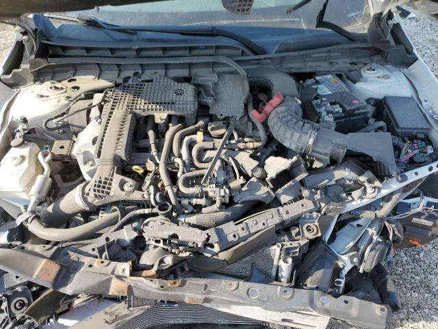 2020 NISSAN ALTIMA SR 1N4AL4CV3LC115162