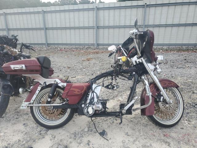 2004 HARLEY-DAVIDSON FLHRCI - 1HD1FRW104Y703191