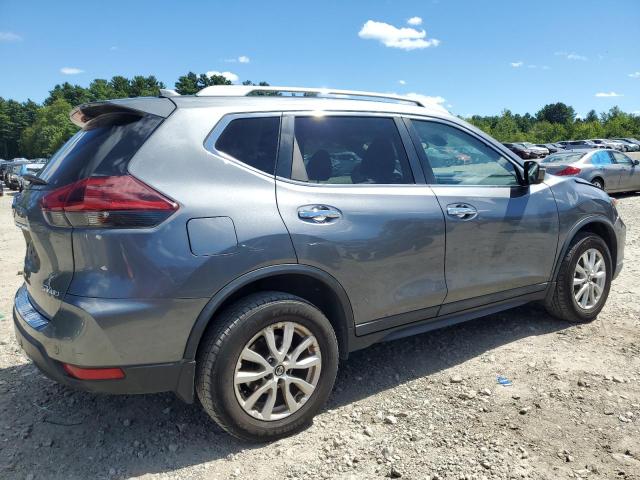 2019 NISSAN ROGUE S - 5N1AT2MV2KC703836