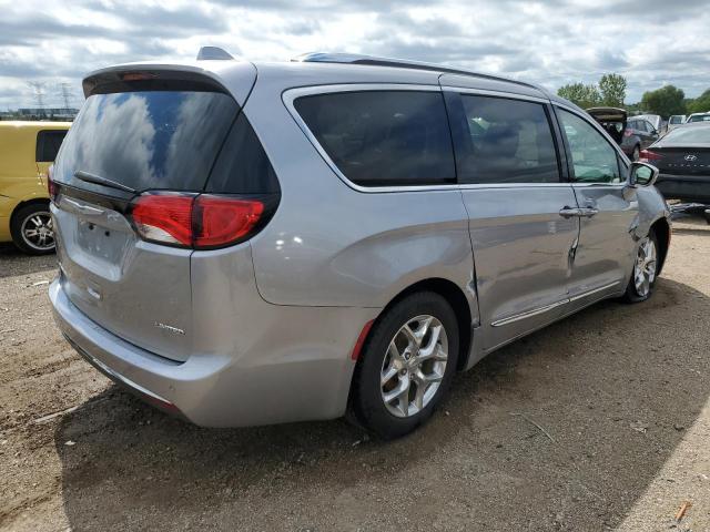 2018 CHRYSLER PACIFICA L 2C4RC1GG9JR357501
