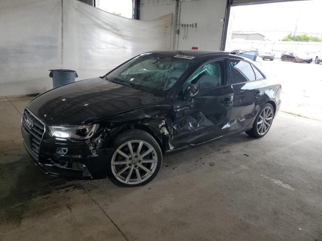 2016 AUDI A3 PREMIUM - WAUA7GFF8G1035567