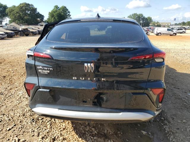 2025 BUICK ENVISTA SP KL47LBEP8SB191871
