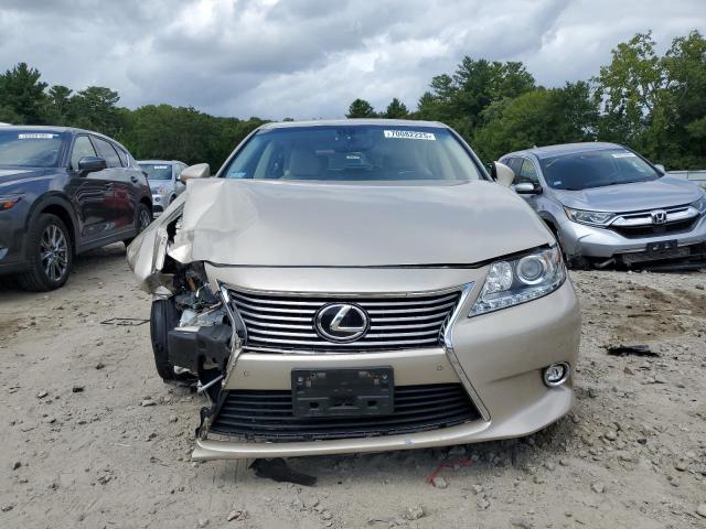 2015 LEXUS ES 350 JTHBK1GG4F2208230