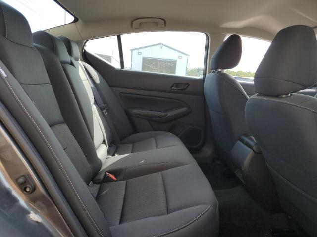 2025 NISSAN ALTIMA SV - 1N4BL4DV7SN368944
