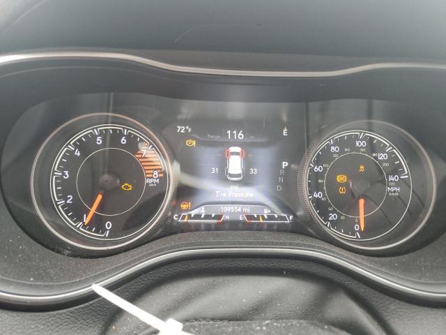 2019 JEEP CHEROKEE LIMITED 1C4PJMDX3KD259250