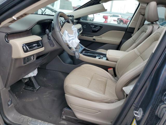 2023 LINCOLN AVIATOR RE 5LM5J7XC8PGL09964