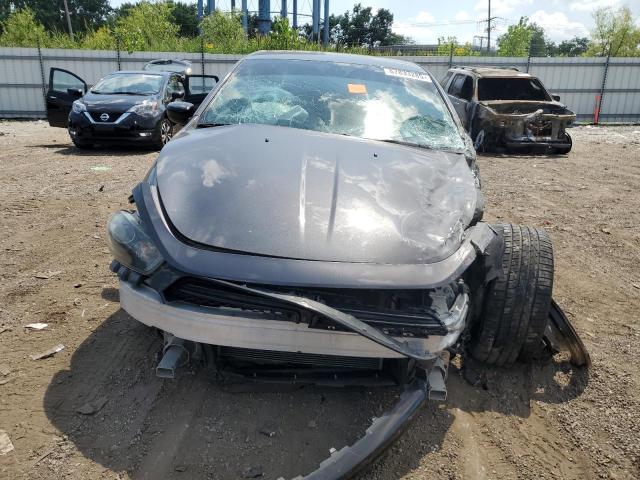 2015 DODGE DART SXT - 1C3CDFBB0FD298767