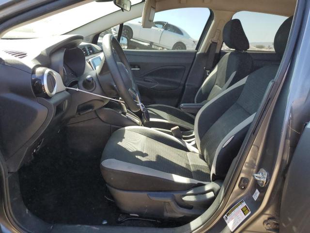 2020 NISSAN VERSA SV - 3N1CN8EV8LL815008