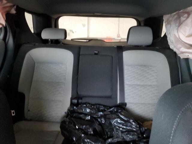 2020 CHEVROLET EQUINOX LT 3GNAXKEV7LS593618