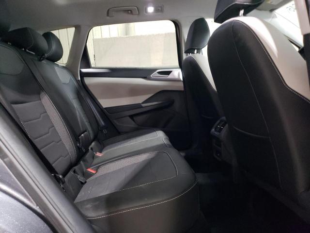 2025 VOLKSWAGEN TAOS SE 3VVVC7B2XSM028829