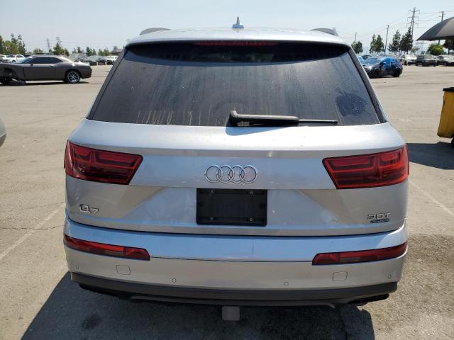 2018 AUDI Q7 PRESTIG WA1VAAF72JD049279