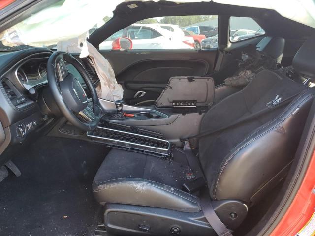 2020 DODGE CHALLENGER 2C3CDZFJ3LH159685