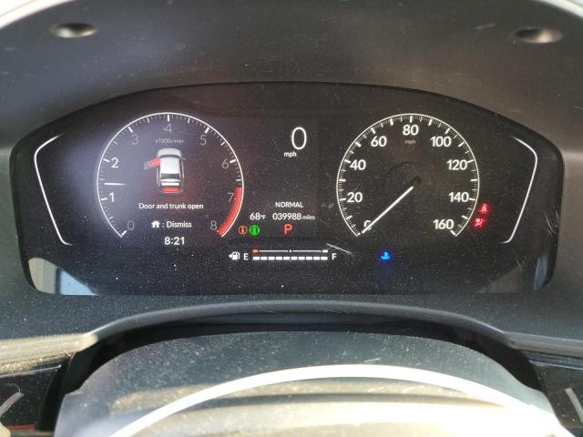 2023 HONDA CIVIC SPOR 2HGFE2F57PH560874