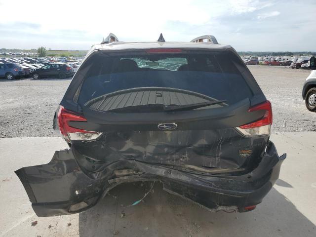 2023 SUBARU FORESTER WILDERNESS JF2SKAMC5PH432173