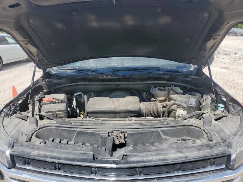2021 CHEVROLET TAHOE C150 - 1GNSCNKDXMR377599