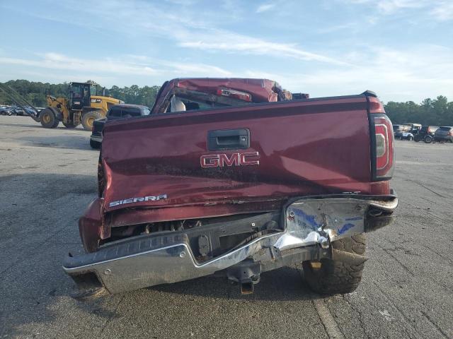 2016 GMC SIERRA K15 3GTU2NEC4GG235163