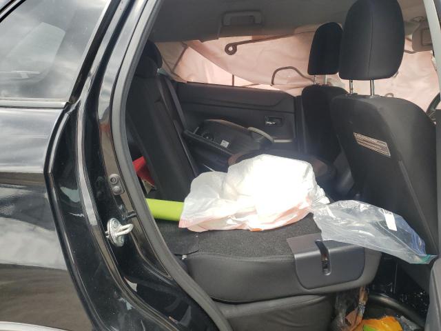 2018 MITSUBISHI OUTLANDER JA4AP3AUXJU019632