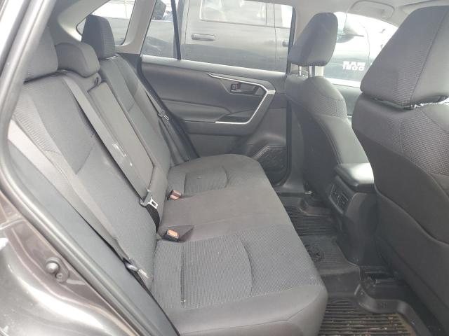 2024 TOYOTA RAV4 LE #3278832276