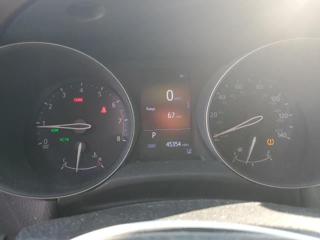 2019 TOYOTA C-HR XLE JTNKHMBX3K1028953