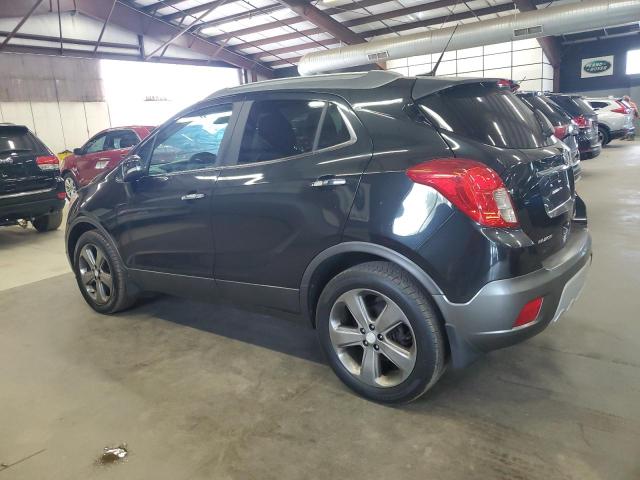 BUICK ENCORE 2014 black 4dr spor gas KL4CJESB3EB557044 photo #3